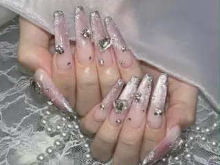 ネイル MiO Nail所属・MiO nailのネイルデザイン