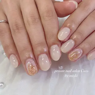 ネイル yusela .nailのネイルデザイン