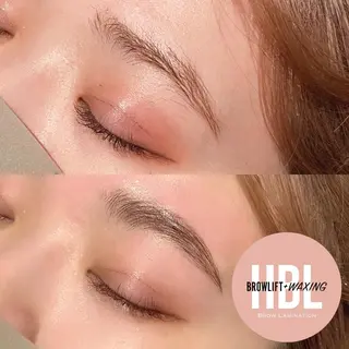 マツエク・マツパ UMEDA FIGAROのヘアスタイル