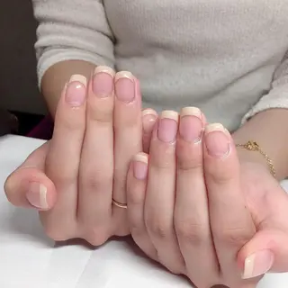 ネイル ガール ネイルサロンのネイルデザイン