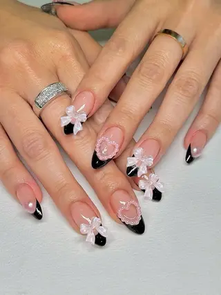 ネイル Lee Nailsのネイルデザイン