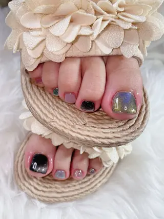 ネイル misun_ nailのネイルデザイン