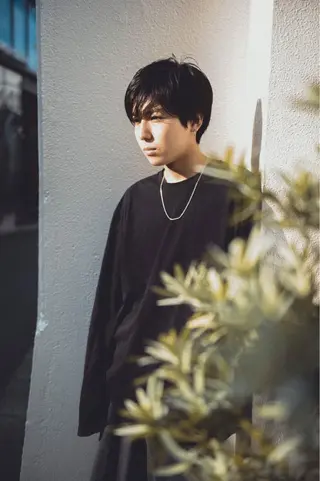 ヘアアレンジ メンズ メンズ特化✂️栗原 侑也のヘアスタイル