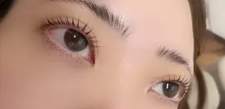 パーマ 🌸TAKAHSHI YU🌸のマツエク・マツパデザイン