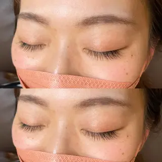 マツエク・マツパ DaisyLash yuria🫧のマツエク・マツパデザイン