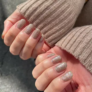 ネイル 吉村 優子のネイルデザイン