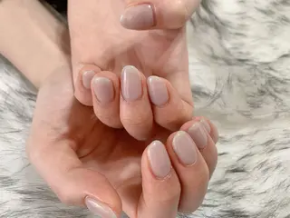 ネイル kikinail 溝の口のネイルデザイン