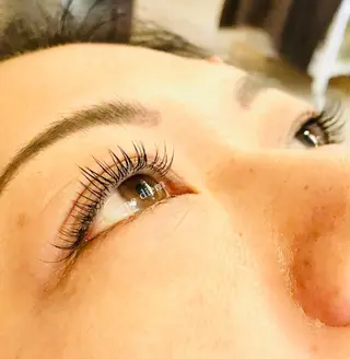 マツエク・マツパ カルペ・ディエム Anのマツエク・マツパデザイン