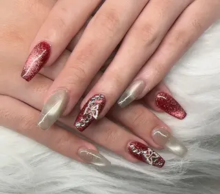 ネイル nail salon OnRのネイルデザイン