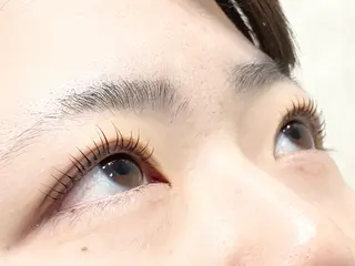 マツエク・マツパ 中村彩香 (エフドゥ)のマツエク・マツパデザイン