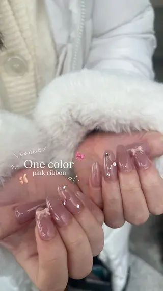 ネイル Lumos/ 🎀MAI🎀のネイルデザイン