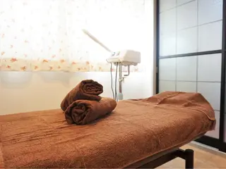 Nagomier  のエステ・リラクイメージ