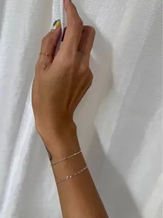 茶谷 梨紗のエステ・リラクイメージ