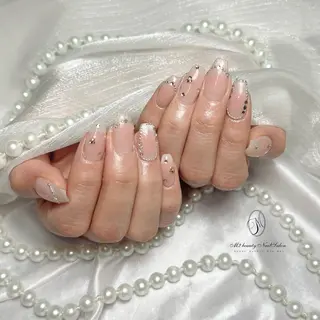 ネイル M2beauty Renaのネイルデザイン