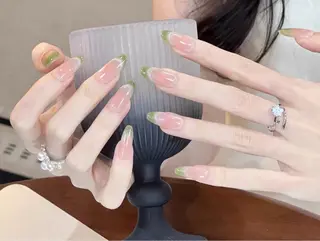ネイル H1 Nail カオリのネイルデザイン