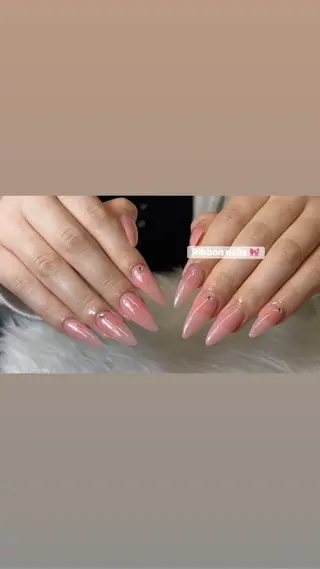 ネイル Suka Nailのネイルデザイン
