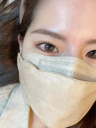 マツエク・マツパ eyelash salon7のマツエク・マツパデザイン