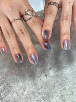 ネイル 【LINON】 airiのネイルデザイン