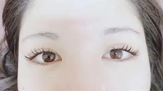 マツエク・マツパ uniii相模大野 Yoshizawaのマツエク・マツパデザイン