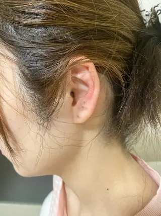 肩こり・腰痛改善専門 1万人以上施術の碧人のエステ・リラクイメージ