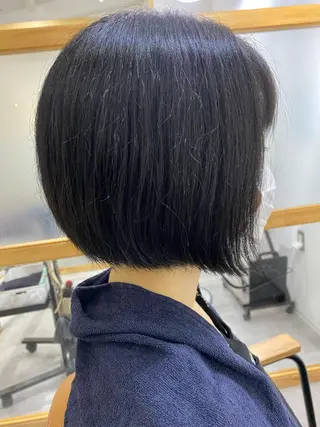 ショート ✨髪質改善 TAKASHI✨のヘアスタイル