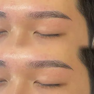 アイブロウ 『垢抜け眉』 reno୨ৎʺの眉毛・アイブロウイメージ