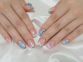 ネイル Amore Nのネイルデザイン