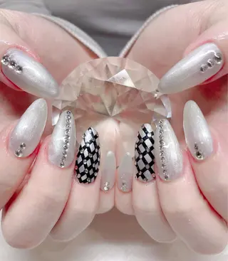 ネイル kouca  nail所属・コウ カnail💅のネイルデザイン