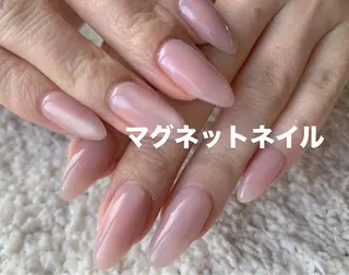 ネイル IZUMI YUKIのネイルデザイン