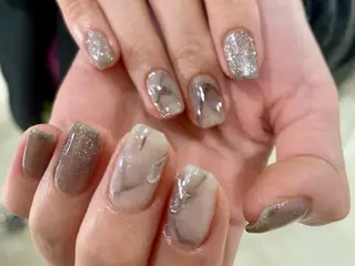 ネイル 【Merci青山店】 SAKAIのネイルデザイン