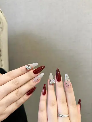 ネイル ki koのネイルデザイン