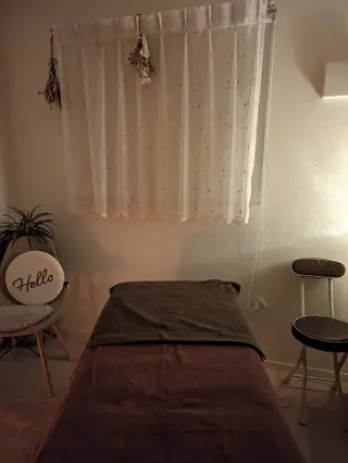 じむら まゆみのエステ・リラクイメージ