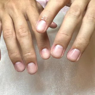 ネイル LOVE NAIL 店長　MIKAのネイルデザイン