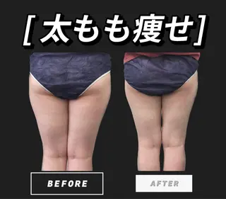 LILIANA ☆YURIのエステ・リラクイメージ