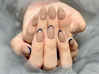 ネイル Nail Salon KURELLYのネイルデザイン