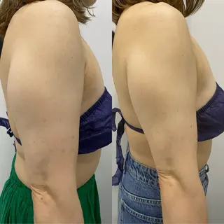 Clear Canvasのエステ・リラクイメージ