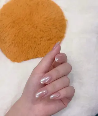 ネイル 高木 維麗絲のネイルデザイン