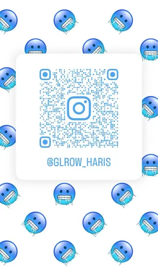 韓国レイヤー ☁️🫧森ハリス誠一のヘアスタイル