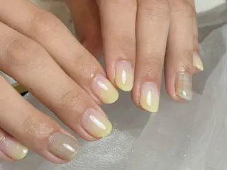 ネイル Mia nail 【平尾駅徒歩8分】のネイルデザイン