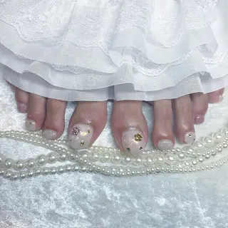 ネイル 💎MA YU💎のネイルデザイン