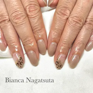 ネイル Bianca 長津田　松原･*°☆のネイルデザイン