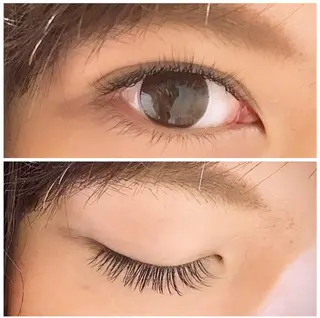 マツエク・マツパ ﾅﾂﾐ/韓国ヘア/ レイヤーカット🎀のその他イメージ