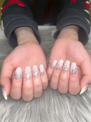 ネイル Hauʻoli nail 🤍のネイルデザイン