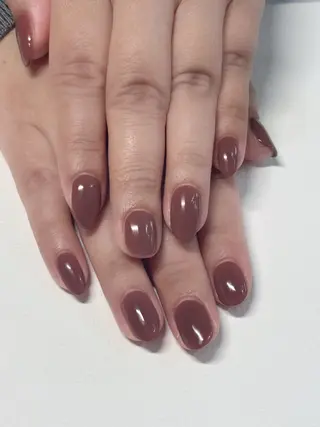 ネイル EMINY所属・EMINY: Rinのネイルデザイン