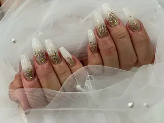 ネイル mona nailのネイルデザイン