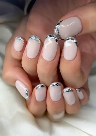 ネイル マツエク・マツパ アイブロウ Nail&eye Belire 新宿のネイルデザイン