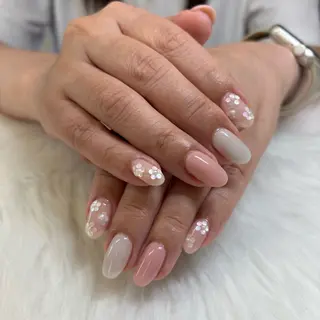 ネイル salon AYAのネイルデザイン