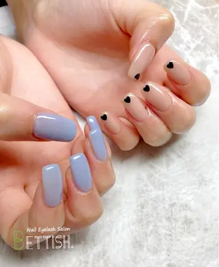 ネイル BETTISH. KUMIKO☺︎︎のネイルデザイン