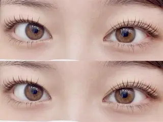 マツエク・マツパ Rabbit hagaのマツエク・マツパデザイン