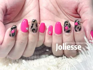 ネイル Joliesse nail salonのネイルデザイン